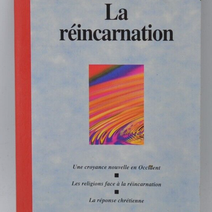 Reinkarnation - Noël Rath - Notizbücher 26 - Buch