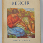 Renoir - André Leclerc - Buch