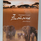 Zaiane – Dominique Calamel – 2008 – Buch