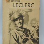 General Leclerc - Faure-Biguet J.-N. - 1936 - Buch