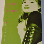 Coup de théâtre – Katherine Applegate – Buch