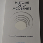 Geschichte der Moderne - Jacques Attali - Buch