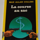 Das Sackhüpfen - Max Allan Collins - Buch