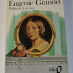 Eugenie Grandet – Balzac – Buch