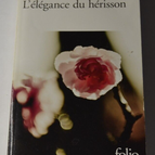 Die Eleganz des Igels - Muriel Barbery - Buch