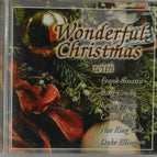 Wunderbare Weihnachten - CD