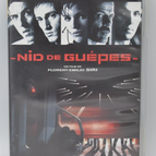 Nid de guêpes - Samy Naceri - Benoit Magimel - Thriller DVD