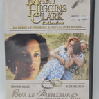 In guten wie in schlechten Zeiten – Mary Higgins Clark – DVD