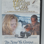 Un Jour tu verras - Mary Higgins Clark - DVD