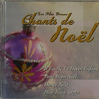 The most beautiful Christmas carols - CD