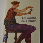 Die Dame vom Palatin - Patrick de Carolis - Buch