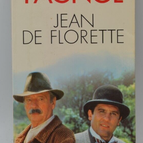 Jean de Florette – Marcel Pagnol – Buch