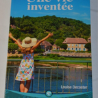 An Invented Life - Louise Decoster - Nous Deux Collection - book