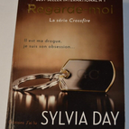 Look at Me - Sylvia Day - book