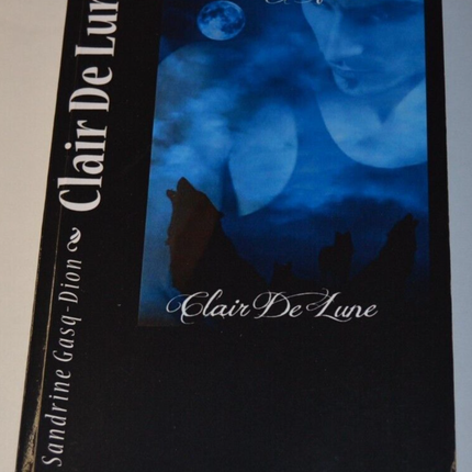 Mondlicht - Sandrine Gasq-Dion - Buch