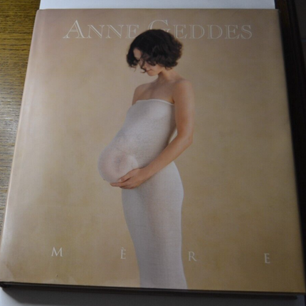 Anne Geddes - Mutter - Buch