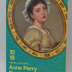 Pentecost Alley - Anne Perry - book