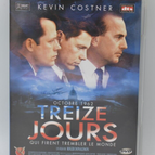 Dreizehn Tage - Kevin Costner - DVD