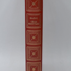 César Birotteau - Balzac - 1967 - Schatzkammer der französischen Literatur - Buch