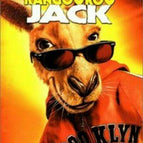 Kangaroo Jack DVD