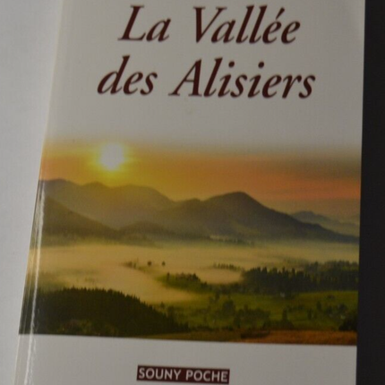 Das Tal der Speierlinge - Yveline Gimbert - Buch