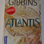 Atlantis - David Gibbins - Buch