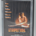 The Perfect Suspect - Tim Roth - DVD