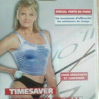 Kathy Smith DVD