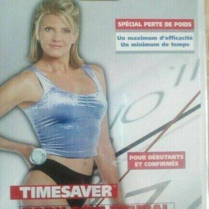 Kathy Smith DVD