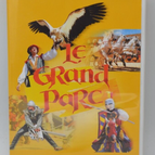 Der Große Park - Puy du Fou - DVD