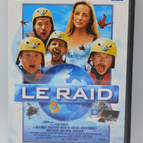 The Raid Special Edition 2 DVDs - Lorant Deutsch - DVD
