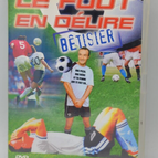 Le foot en délire - Bêtisier - DVD
