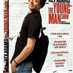dvd Kev Adams the young man show
