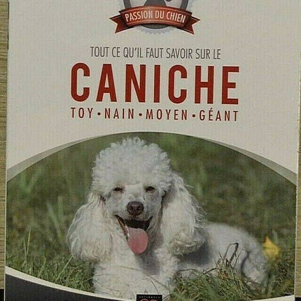 DVD - Passion for Dogs: Alles, was Sie über den Pudel wissen müssen