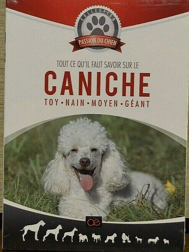 DVD - Passion for Dogs: Alles, was Sie über den Pudel wissen müssen