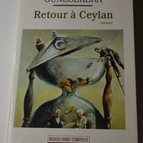 Rückkehr nach Ceylon – Romesh Gunesekera – Buch