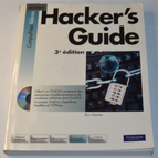 Hacker's guide - 3ème édition - livre