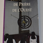 Hauts-Lieux de prière de l'Ouest - livre