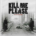 dvd Kill me please - Olias Barco comédie dramatique