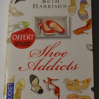 Shoe Addicts - Beth Harbison - Buch