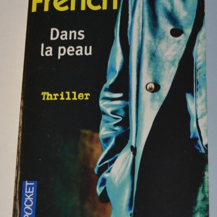 Unter der Haut - Nicci French - Buch