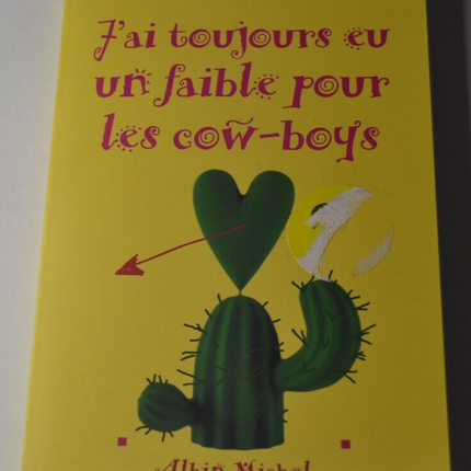 Ich hatte schon immer eine Schwäche für Cowboys - Pam Houston - Buch