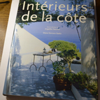 Coastal Interiors - Angelika taschen - Diane Dorrans Saeks - book