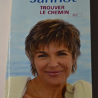 Finding the Way - Véronique Jannot - book