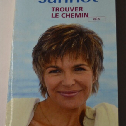 Finding the Way - Véronique Jannot - book