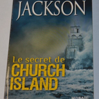 Le secret de Church Island - Lisa Jackson - livre