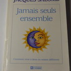 Niemals allein zusammen - Jacques Salomé - Buch