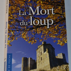 Der Tod des Wolfes - Roland Jeanjean - Buch