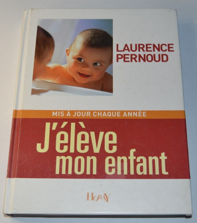 Ich erziehe mein Kind 2006 - Laurence Pernoud - Buch
