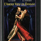 Love Comes Dancing DVD - Fred Astaire